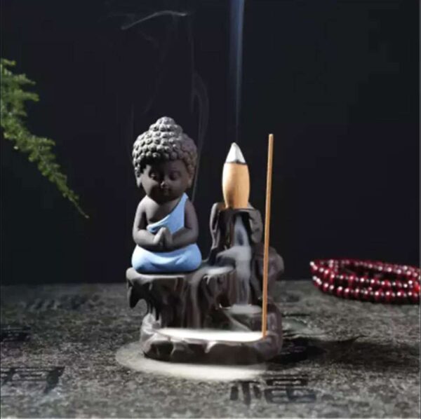 Monk Buddha Smoke - Image 3